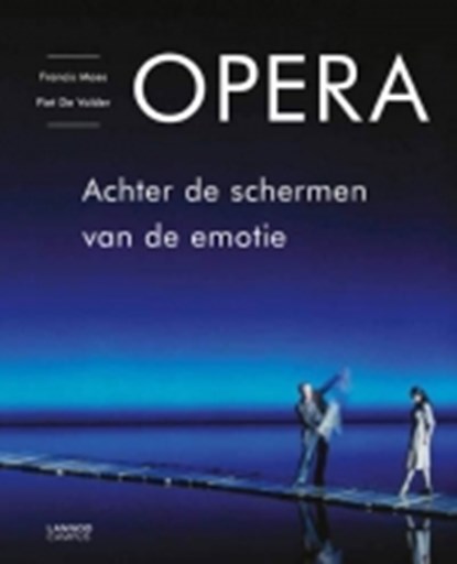 Opera, MAES, Francis & VOLDER, Piet de - Paperback - 9789020998511