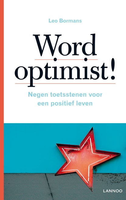 Word optimist, Leo Bormans - Ebook - 9789020998931