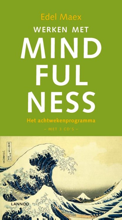 Werken met mindfulness, Edel Maex - AVM - 9789020999051
