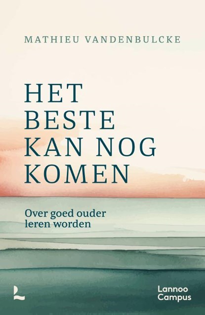 Het beste kan nog komen, Mathieu Vandenbulcke - Paperback - 9789020999556