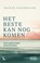 Het beste kan nog komen, Mathieu Vandenbulcke - Paperback - 9789020999556
