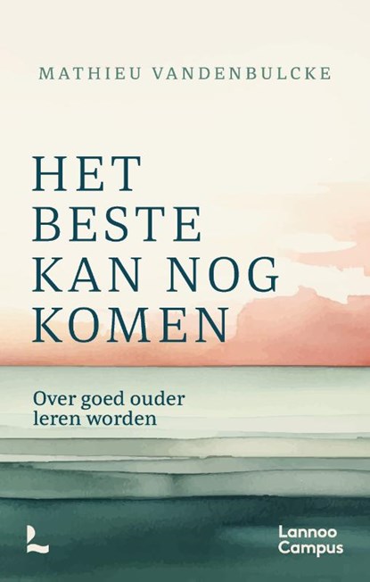 Het beste kan nog komen, Mathieu Vandenbulcke - Paperback - 9789020999556