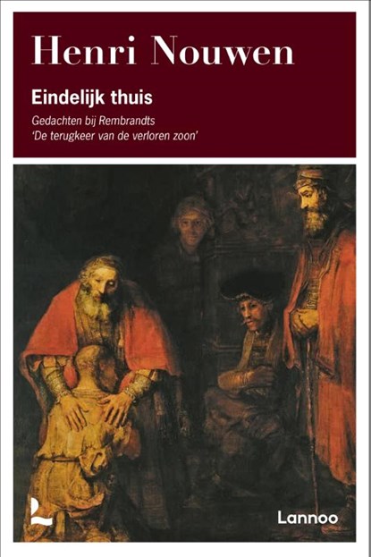 Eindelijk thuis, Henri Nouwen - Paperback - 9789020999792