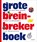 Het grote breinbreker, Ivan Moscovich ; Ian Stewart - Paperback - 9789020999952