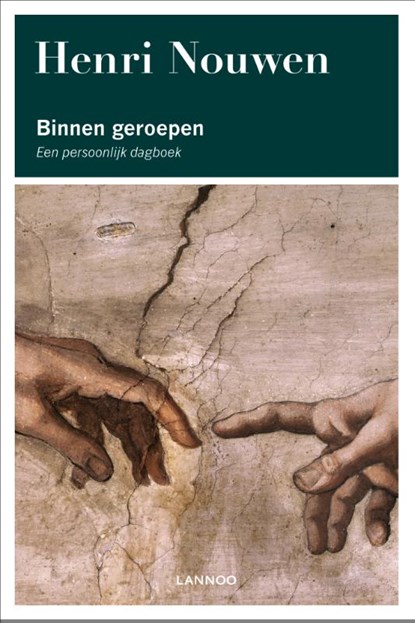 Binnen geroepen, Henri Nouwen - Paperback - 9789020999990