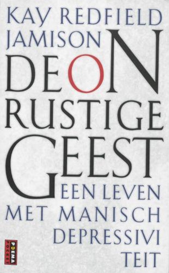 De onrustige geest