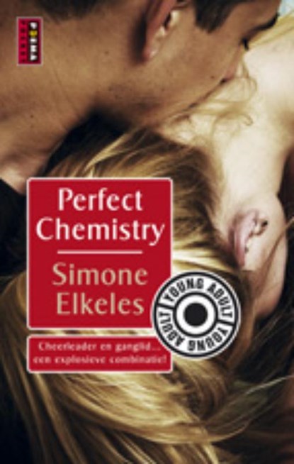 Perfect chemistry, ELKELES, Simone - Paperback - 9789021010786