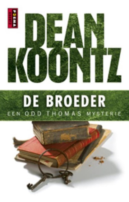 De broeder, KOONTZ, Dean - Paperback - 9789021012285