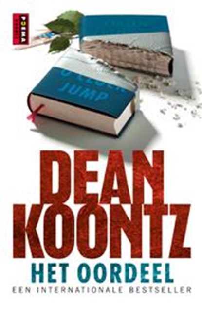 Het oordeel, Dean Koontz - Paperback - 9789021014425