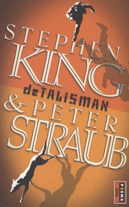 De talisman, Stephen King ; Peter Straub - Paperback - 9789021015170