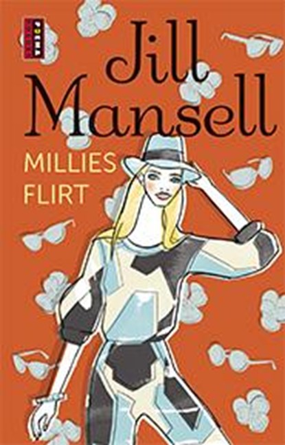 Millies flirt, Jill Mansell - Paperback - 9789021015279