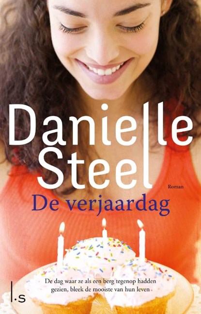 De verjaardag, Danielle Steel - Paperback - 9789021015392