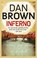 Inferno, Dan Brown - Paperback - 9789021015507
