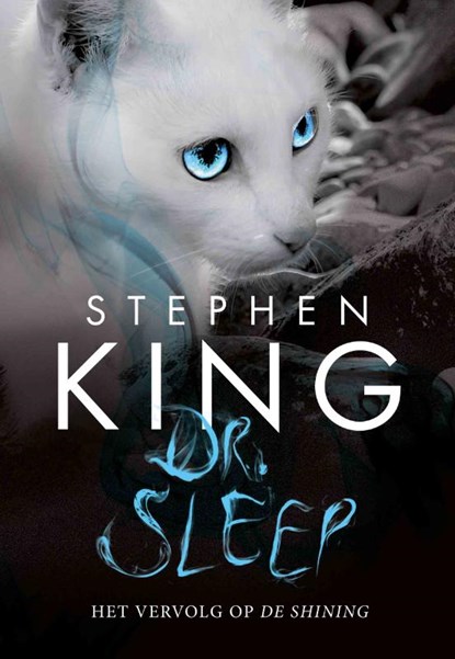 Dr. Sleep, Stephen King - Paperback - 9789021015859