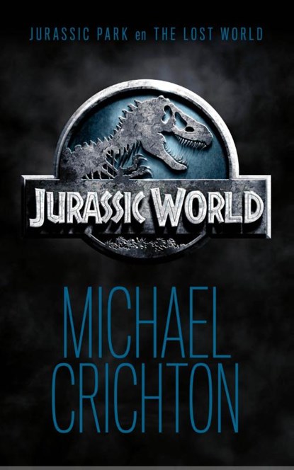 Jurassic World, Michael Crichton - Paperback - 9789021016191