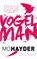 Vogelman, Mo Hayder - Paperback - 9789021016306