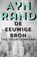 De eeuwige bron, Ayn Rand - Paperback - 9789021016689