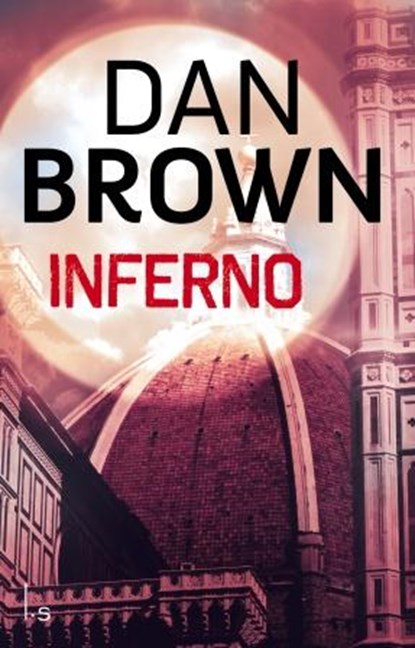 Inferno, Dan Brown - Paperback - 9789021016993