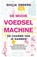 De mooie voedselmachine, Giulia Enders - Paperback - 9789021017495