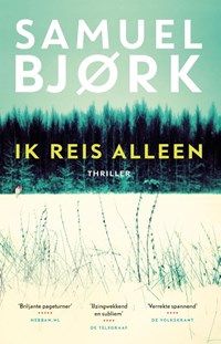 Ik reis alleen | Samuel Bjork | 