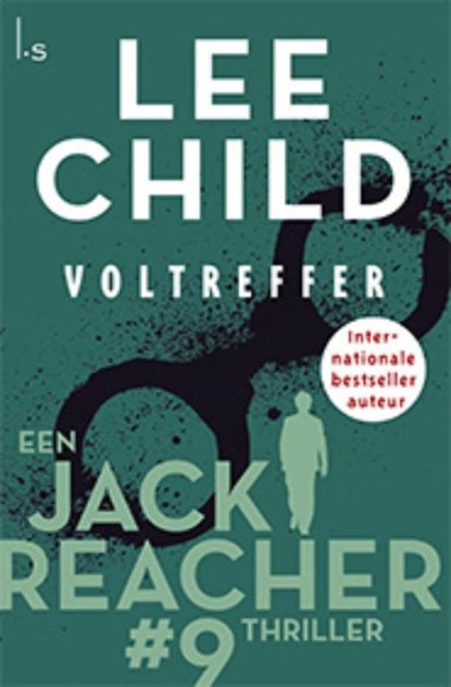 Voltreffer, Lee Child - Paperback - 9789021018126