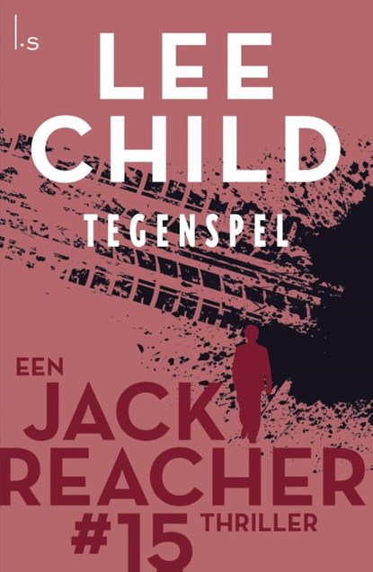 Tegenspel, Lee Child - Paperback - 9789021018317