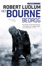Het Bourne bedrog | Robert Ludlum | 