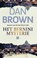 Het Bernini mysterie, Dan Brown - Paperback - 9789021019789