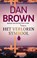 Het verloren symbool, Dan Brown - Paperback - 9789021019796