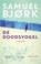 De doodsvogel, Samuel Bjork - Paperback - 9789021020143