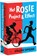 Het Rosie Project en Effect, Graeme Simsion - Paperback - 9789021020181