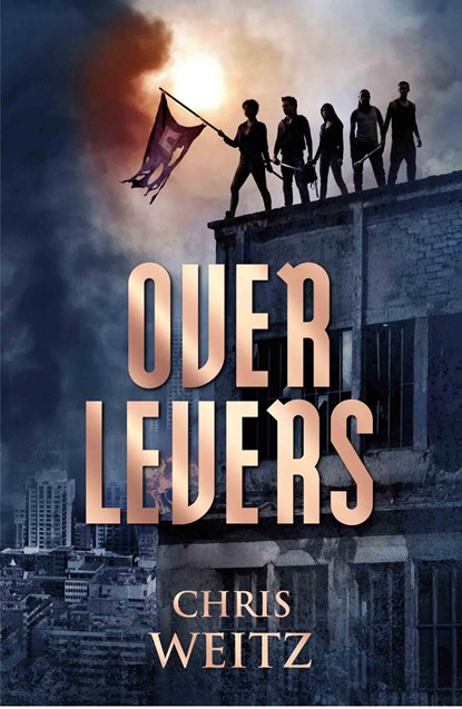 Overlevers, Chris Weitz - Paperback - 9789021020235