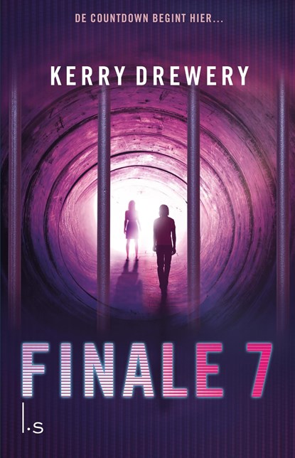 Finale 7, Kerry Drewery - Ebook - 9789021020280