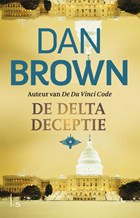 De Delta deceptie | Dan Brown | 