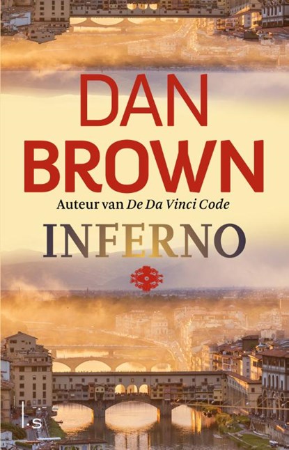 Inferno, Dan Brown - Paperback - 9789021020884