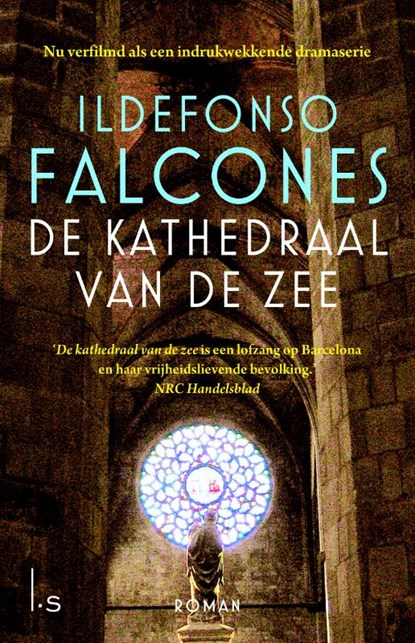 De kathedraal van de zee, Ildefonso Falcones - Paperback - 9789021020891