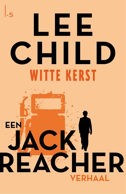 Witte kerst, Lee Child - Ebook - 9789021021867