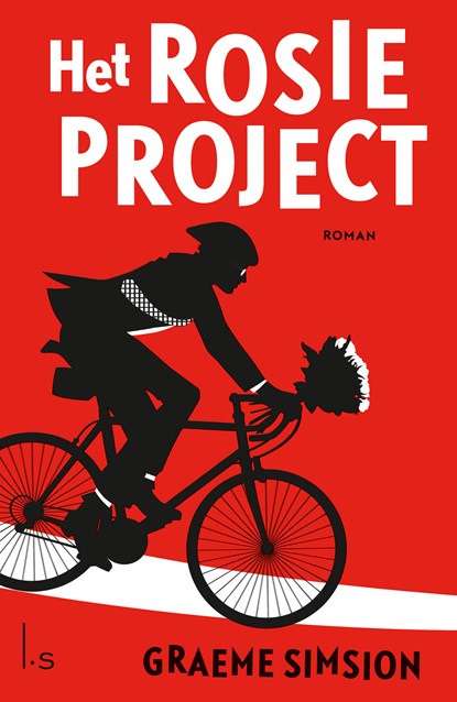 Het Rosie project, Graeme Simsion - Paperback - 9789021022116