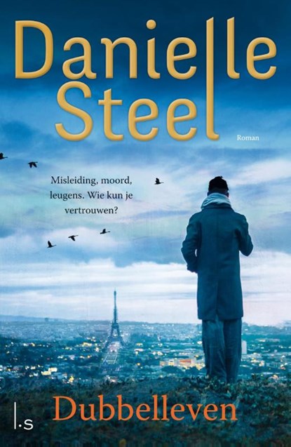 Dubbelleven, Danielle Steel - Paperback - 9789021022918