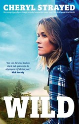 Wild - Cheryl Strayed - 9789021023168