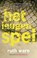 Het leugenspel, Ruth Ware - Paperback - 9789021023212