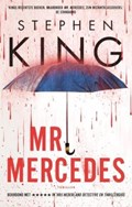 Mr. Mercedes | Stephen King | 