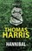 Hannibal, Thomas Harris - Paperback - 9789021023892