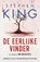 De eerlijke vinder, Stephen King - Paperback - 9789021024417