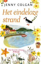 Het eindeloze strand | Jenny Colgan | 