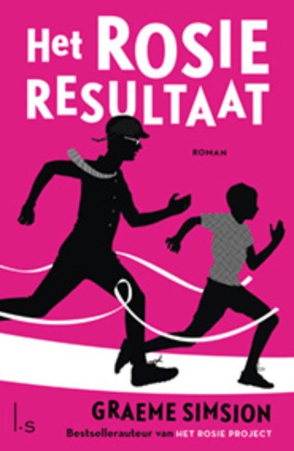 Het Rosie Resultaat, Graeme Simsion - Paperback - 9789021025056