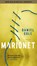 Marionet, Daniel Cole - Paperback - 9789021025100