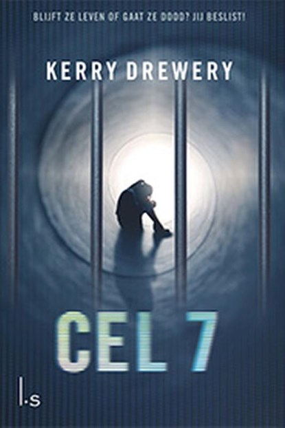 Cel 7, Kerry Drewery - Paperback - 9789021025254