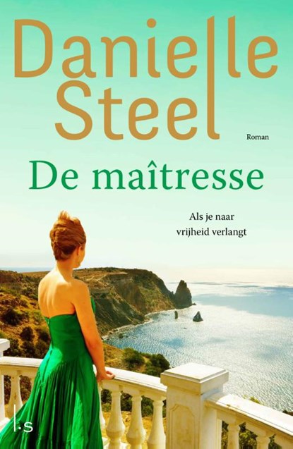 De maîtresse, Danielle Steel - Paperback - 9789021025292