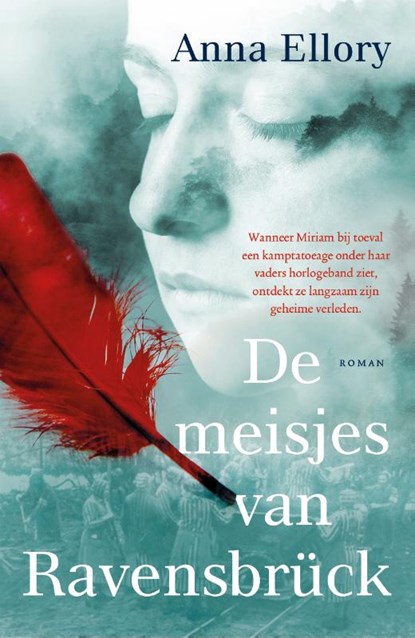 De meisjes van Ravensbruck (POD), Anna Ellory - Paperback - 9789021026428